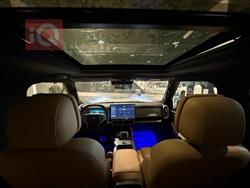 Jetour T2